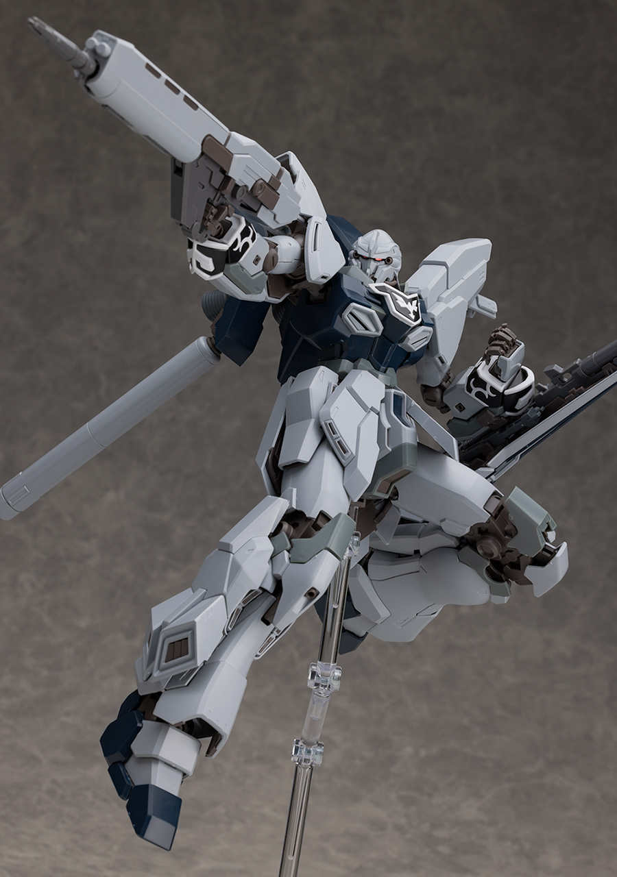 [MG] 1/100 �ó��� ��Ÿ��(����Ƽ��Ver.) Ver.Ka [9���԰��Ϸ�][4573102666949]