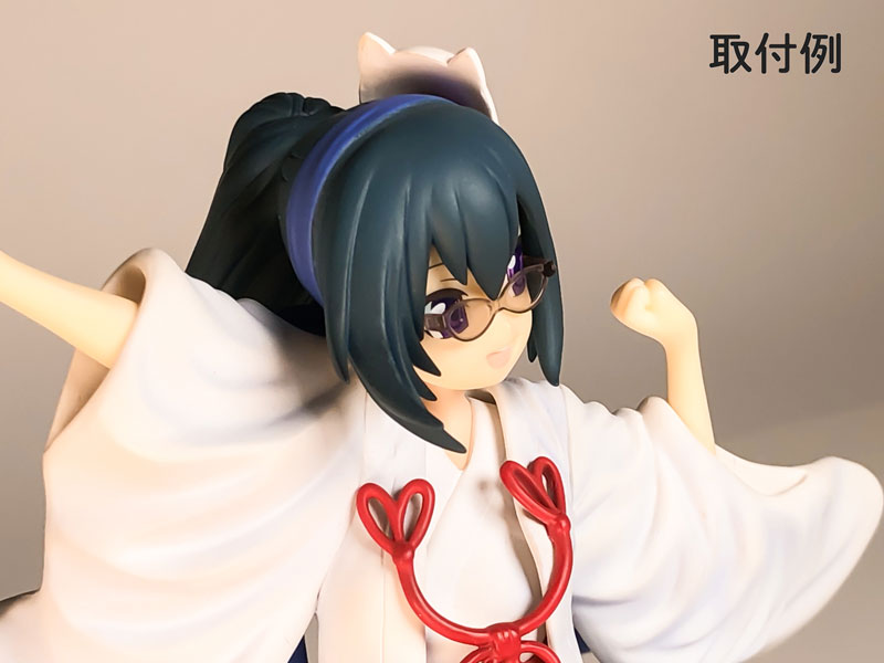 �𵨸� ���ö��� �Ȱ� �Ǽ��縮1(����ũ) [7���԰��Ϸ�] [4582362380342]