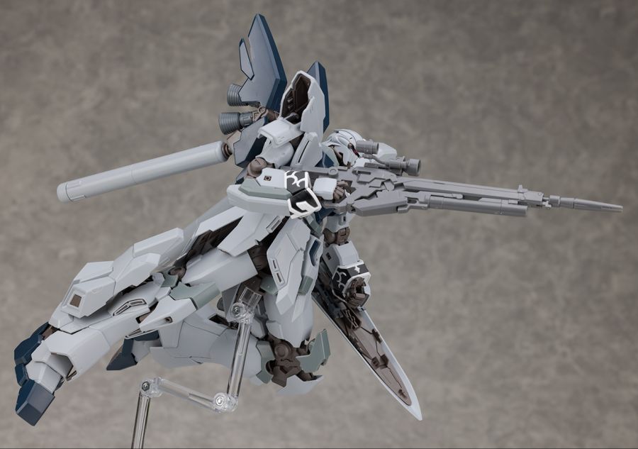 [MG] 1/100 �ó��� ��Ÿ��(����Ƽ��Ver.) Ver.Ka [9���԰��Ϸ�][4573102666949]