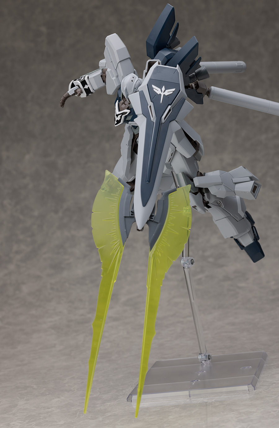 [MG] 1/100 �ó��� ��Ÿ��(����Ƽ��Ver.) Ver.Ka [9���԰��Ϸ�][4573102666949]