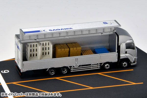 1/150 Ʈ�� �ݷ��� ���� ���� ���� ��ƮB �簡�� �ͽ������� [7���԰��Ϸ�] [4543736329565]