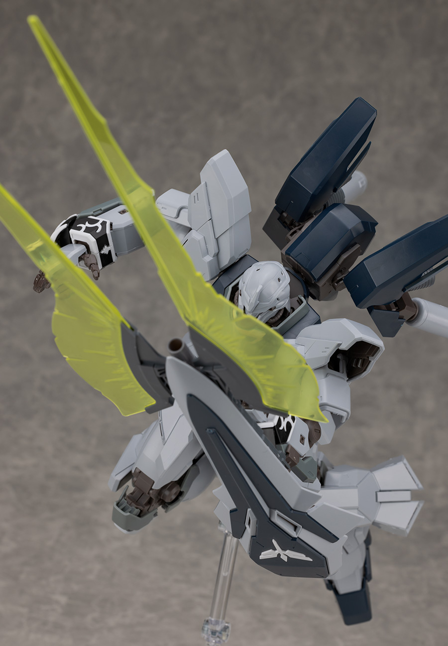 [MG] 1/100 �ó��� ��Ÿ��(����Ƽ��Ver.) Ver.Ka [9���԰��Ϸ�][4573102666949]