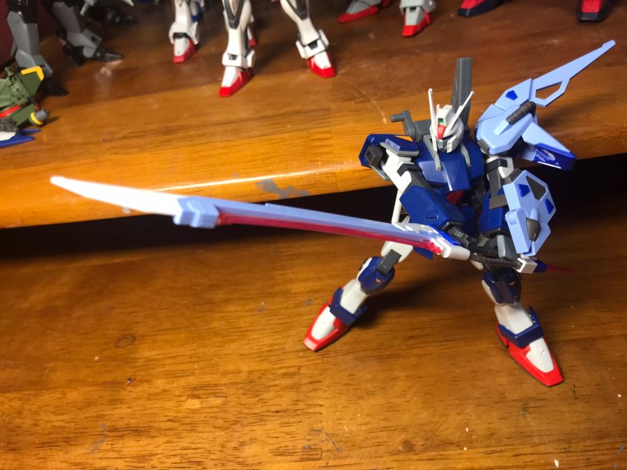 [HG] 1/144 �ɼ� ���� ��Ʈ ������02(��ó ��Ʈ����Ŀ/�ҵ� ��Ʈ����Ŀ) [1���԰��Ϸ�] [4573102666932]
