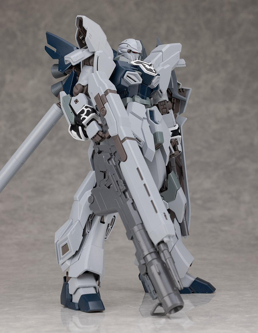 [MG] 1/100 �ó��� ��Ÿ��(����Ƽ��Ver.) Ver.Ka [9���԰��Ϸ�][4573102666949]