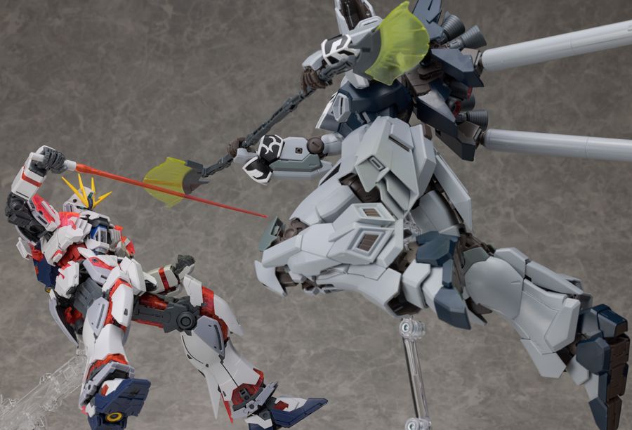 [MG] 1/100 �ó��� ��Ÿ��(����Ƽ��Ver.) Ver.Ka [9���԰��Ϸ�][4573102666949]