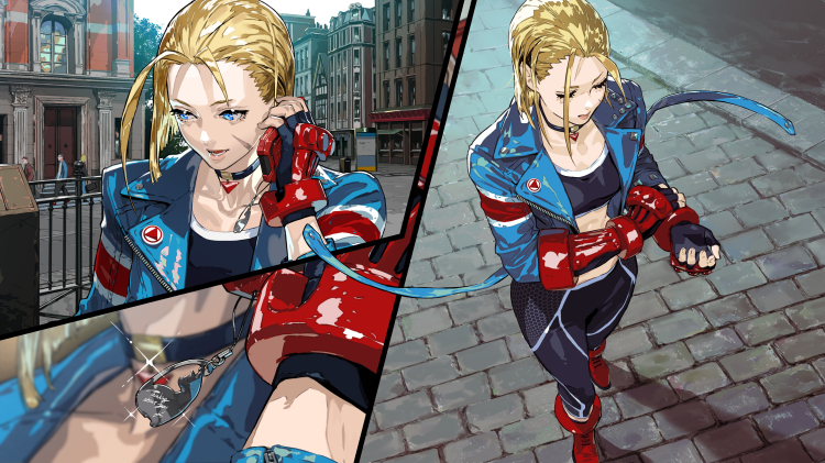 1/7 ĸ�� �ǱԾ� ���� ũ���������� �� ��Ʈ��Ʈ ������6 - ĳ�� [49762191284697]