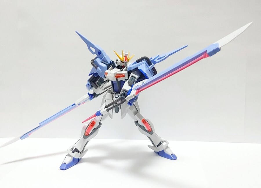 [HG] 1/144 �ɼ� ���� ��Ʈ ������02(��ó ��Ʈ����Ŀ/�ҵ� ��Ʈ����Ŀ) [1���԰��Ϸ�] [4573102666932]
