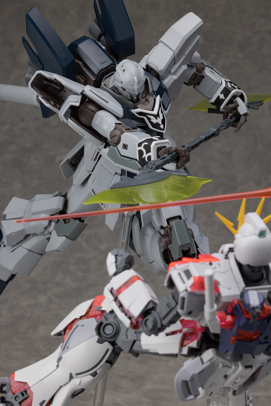 [MG] 1/100 �ó��� ��Ÿ��(����Ƽ��Ver.) Ver.Ka [9���԰��Ϸ�][4573102666949]