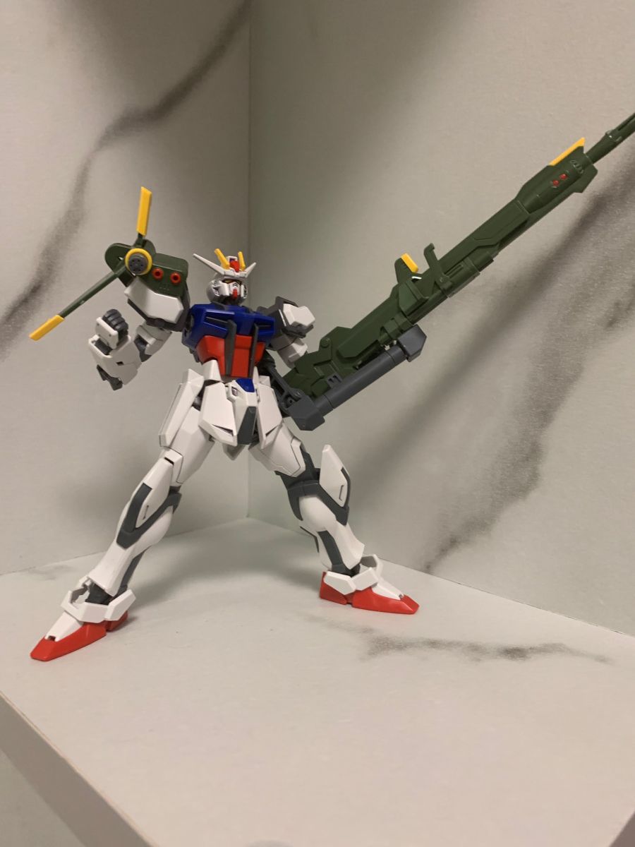 [HG] 1/144 �ɼ� ���� ��Ʈ ������02(��ó ��Ʈ����Ŀ/�ҵ� ��Ʈ����Ŀ) [1���԰��Ϸ�] [4573102666932]