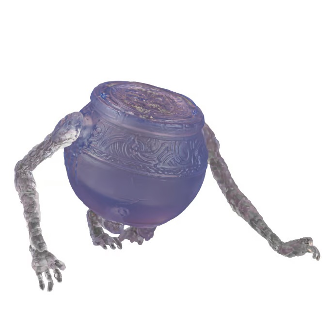 ���縵 ���� �׾Ƹ� �ǱԾ�(1�ڽ�6����) [10���԰��Ϸ�] [4582779492072]