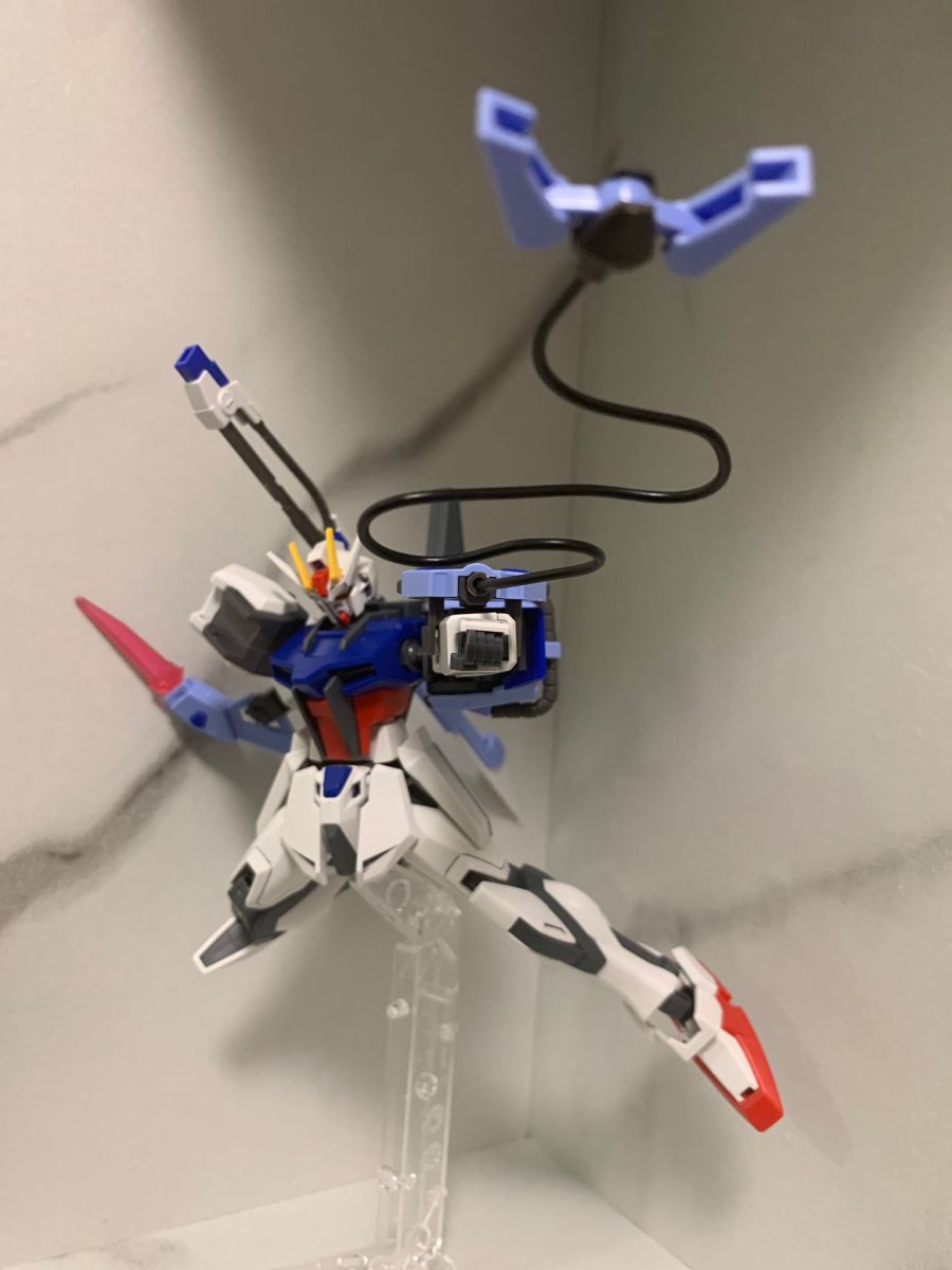[HG] 1/144 �ɼ� ���� ��Ʈ ������02(��ó ��Ʈ����Ŀ/�ҵ� ��Ʈ����Ŀ) [1���԰��Ϸ�] [4573102666932]