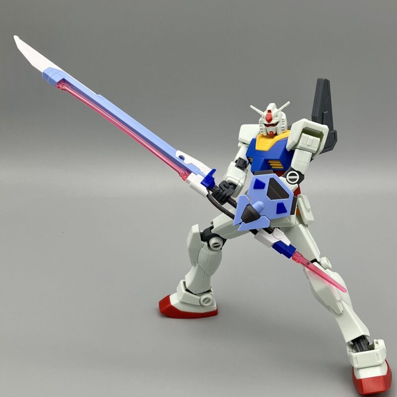 [HG] 1/144 �ɼ� ���� ��Ʈ ������02(��ó ��Ʈ����Ŀ/�ҵ� ��Ʈ����Ŀ) [1���԰��Ϸ�] [4573102666932]