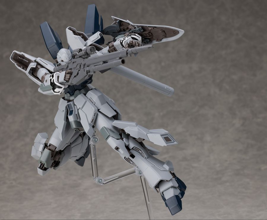 [MG] 1/100 �ó��� ��Ÿ��(����Ƽ��Ver.) Ver.Ka [9���԰��Ϸ�][4573102666949]