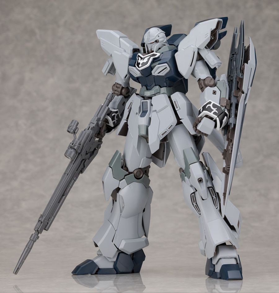 [MG] 1/100 �ó��� ��Ÿ��(����Ƽ��Ver.) Ver.Ka [9���԰��Ϸ�][4573102666949]