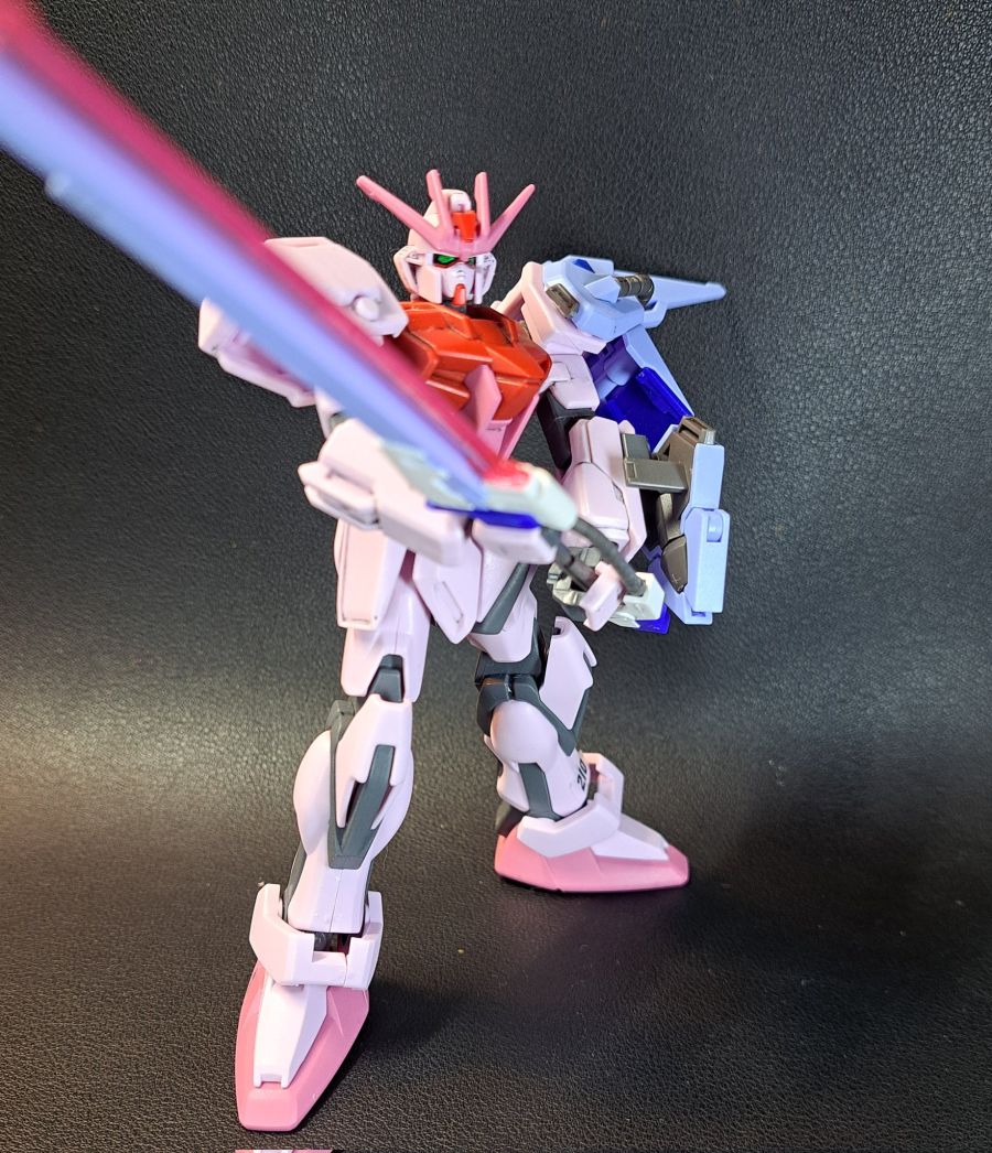 [HG] 1/144 �ɼ� ���� ��Ʈ ������02(��ó ��Ʈ����Ŀ/�ҵ� ��Ʈ����Ŀ) [1���԰��Ϸ�] [4573102666932]