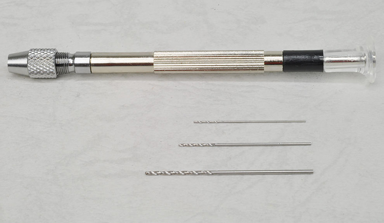 L-5 �ɹ��̽�/�帱 �����̵� ��Ʈ(0.5/0.7/1.0) [4902944112640]