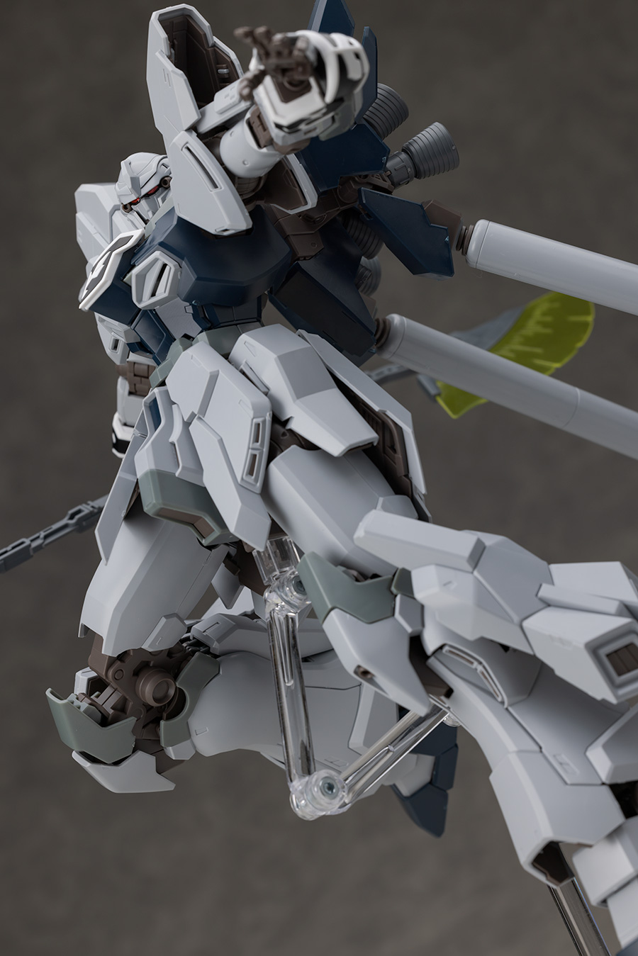 [MG] 1/100 �ó��� ��Ÿ��(����Ƽ��Ver.) Ver.Ka [9���԰��Ϸ�][4573102666949]