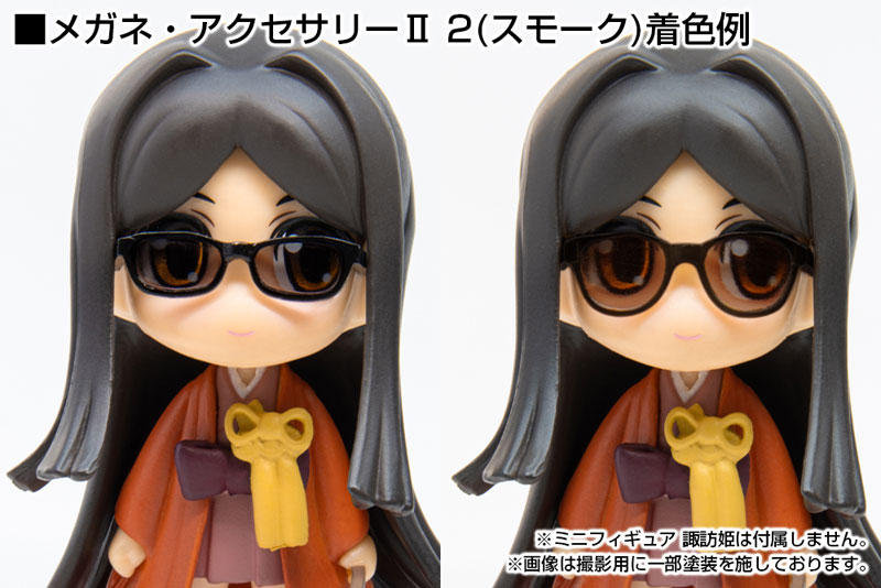 �𵨸� ���ö��� �Ȱ� �Ǽ��縮2(����ũ) [7���԰��Ϸ�] [4582362383886]