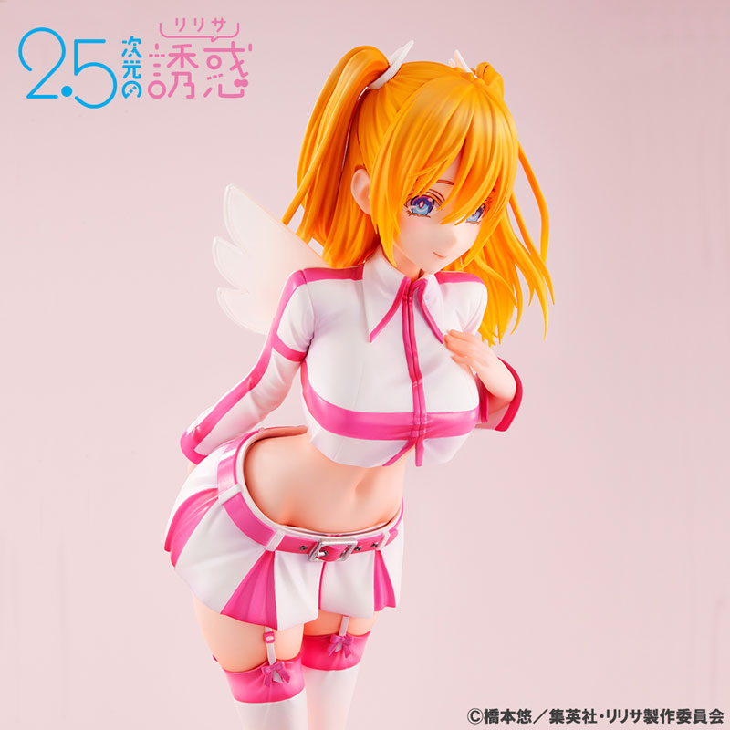 1/7 ��ũ���� 2.5������ ��Ȥ - ������ [4535123841392]