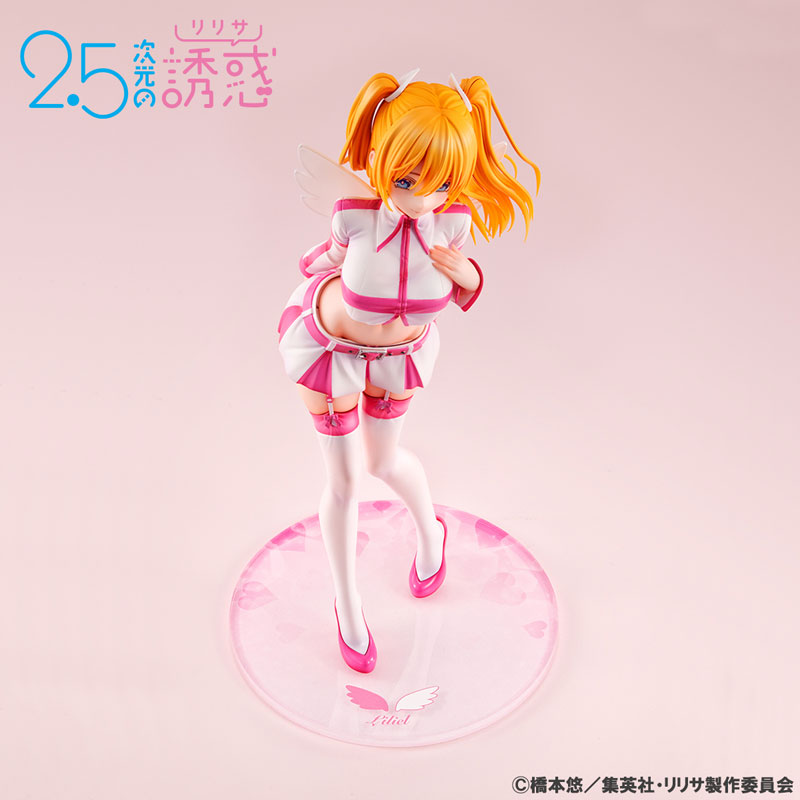 1/7 ��ũ���� 2.5������ ��Ȥ - ������ [4535123841392]