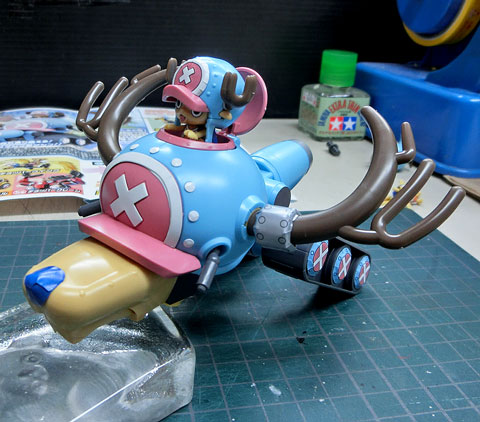 [���ǽ�] ���� �κ� 1ȣ ��ũ [12���԰��Ϸ�] [4573102588920]