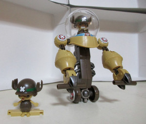 [���ǽ�] ���ķκ� ����2ȣ ��� �Ƹ� [11���԰��Ϸ�] [4573102557247]