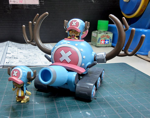 [���ǽ�] ���� �κ� 1ȣ ��ũ [12���԰��Ϸ�] [4573102588920]