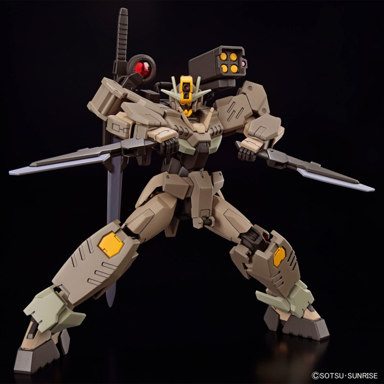 [HG] 1/144 �Ǵ� ������ Ŀ�ǵ� ���� ����Ʈ Ÿ�� [2���԰��Ϸ�][4573102666956]