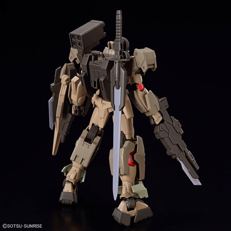 [HG] 1/144 �Ǵ� ������ Ŀ�ǵ� ���� ����Ʈ Ÿ�� [2���԰��Ϸ�][4573102666956]