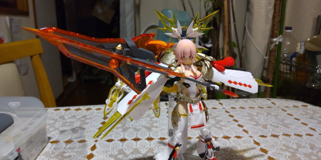 M.S.G ������ ���� 46 �� �����̵� ����2 [9���԰��Ϸ�][4934054056453]