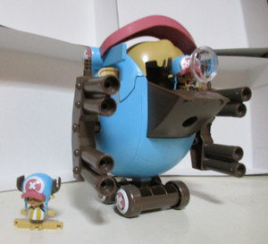 [���ǽ�] ���ķκ� ����1ȣ ������Ʈ���� [11���԰��Ϸ�] [4573102557230]