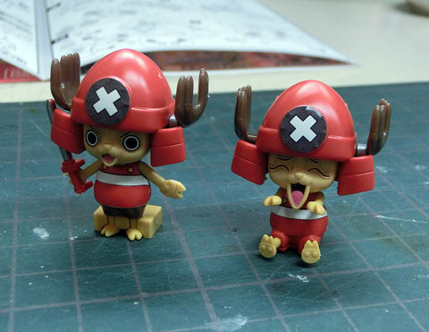 [���ǽ�] ���� �κ� 5ȣ ũ���� [11���԰��Ϸ�] [4573102580016]