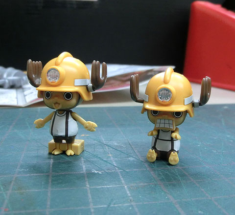 [���ǽ�] ���� �κ� 4ȣ �帱 [12���԰��Ϸ�] [4573102588937]