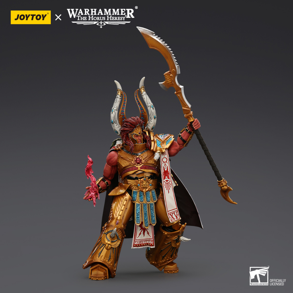 1/18 ���ظ� - ������� �ո��״��� �� ���� ������ġ ���� �� XVth ���� [6973130376175]