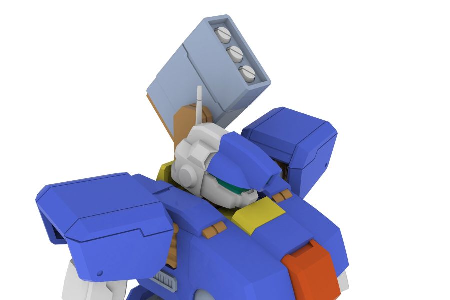 [5��ġ ��ī����] 1/35 ������ ���� 2001 - Ÿ��01 �ҷ� [2���԰��Ϸ�] [4582362387662]