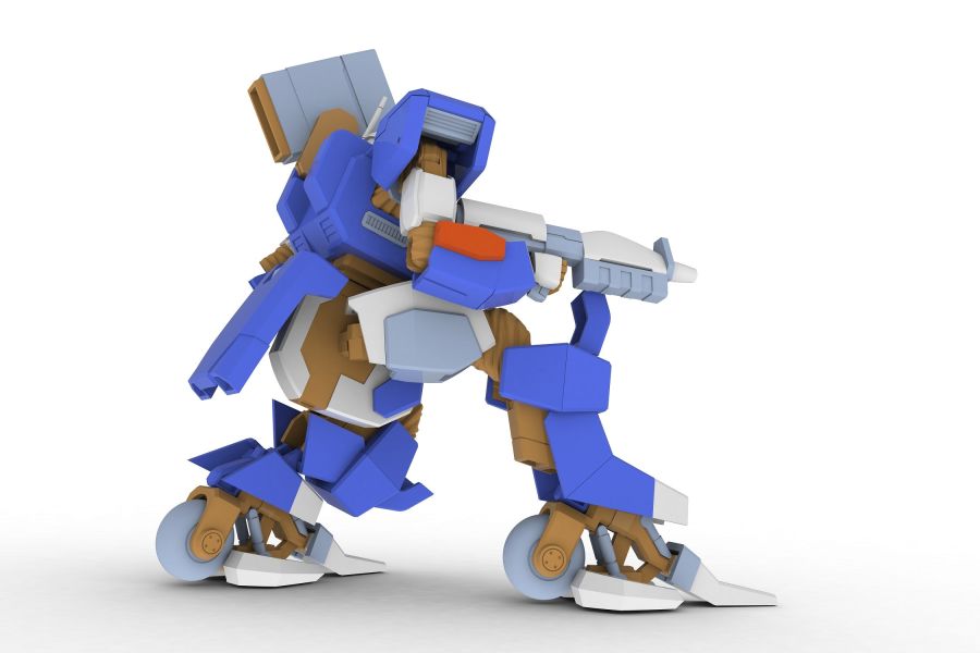 [5��ġ ��ī����] 1/35 ������ ���� 2001 - Ÿ��01 �ҷ� [2���԰��Ϸ�] [4582362387662]