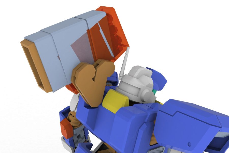 [5��ġ ��ī����] 1/35 ������ ���� 2001 - Ÿ��01 �ҷ� [2���԰��Ϸ�] [4582362387662]