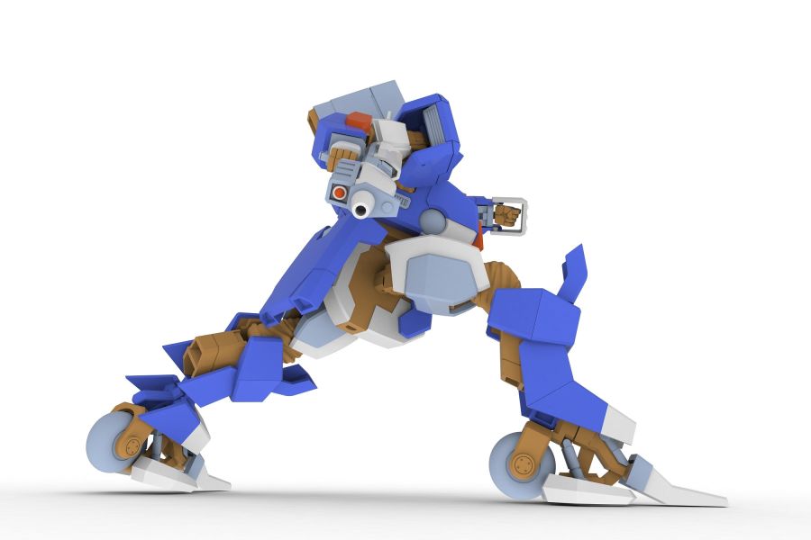 [5��ġ ��ī����] 1/35 ������ ���� 2001 - Ÿ��01 �ҷ� [2���԰��Ϸ�] [4582362387662]