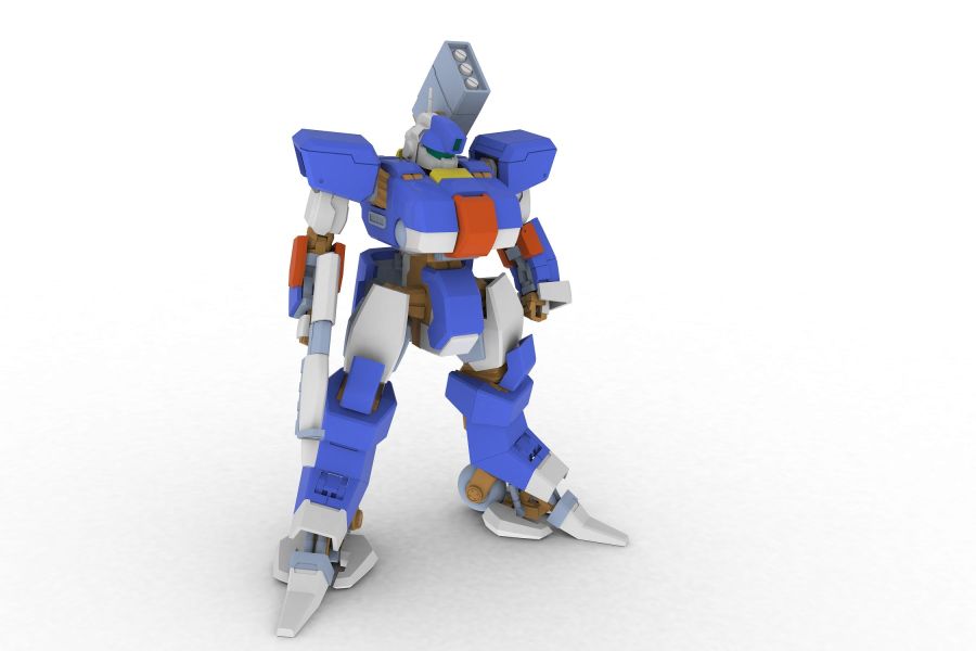 [5��ġ ��ī����] 1/35 ������ ���� 2001 - Ÿ��01 �ҷ� [2���԰��Ϸ�] [4582362387662]