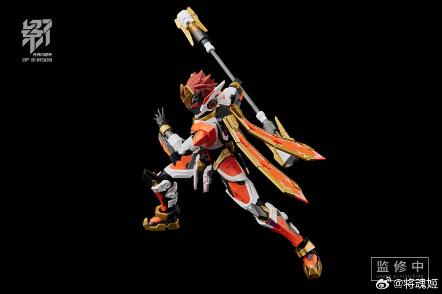 [ROCA] ���̴� ���� ������ - �� ��Ű [3���԰��Ϸ�][6973775150413]