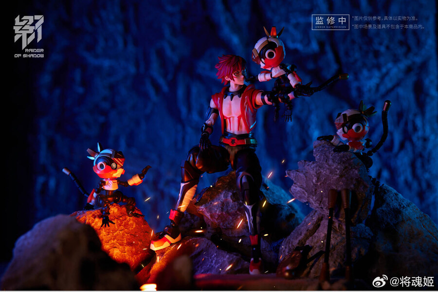 [ROCA] ���̴� ���� ������ - �� ��Ű [3���԰��Ϸ�][6973775150413]