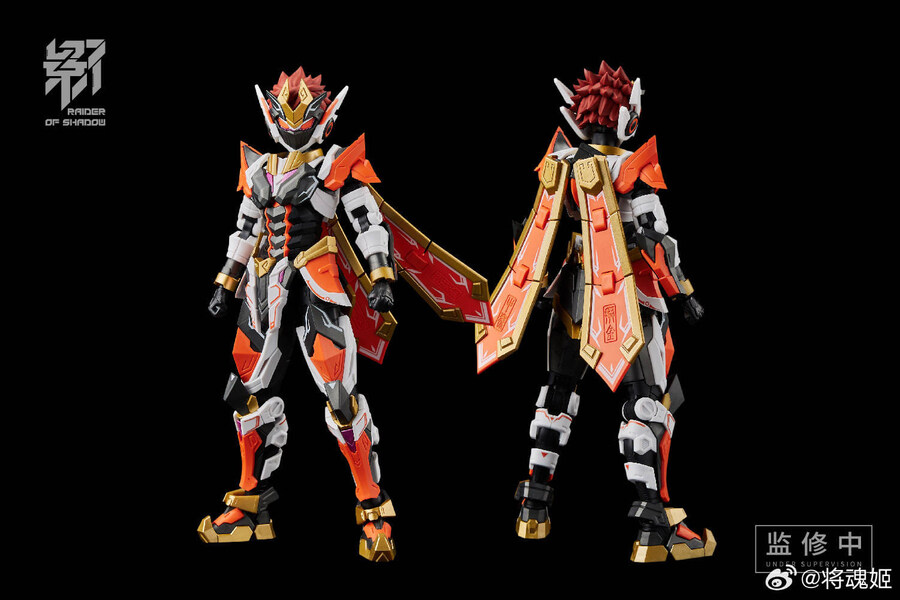 [ROCA] ���̴� ���� ������ - �� ��Ű [3���԰��Ϸ�][6973775150413]