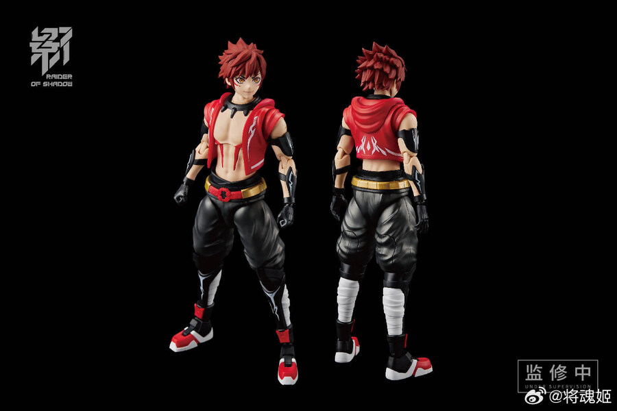 [ROCA] ���̴� ���� ������ - �� ��Ű [3���԰��Ϸ�][6973775150413]