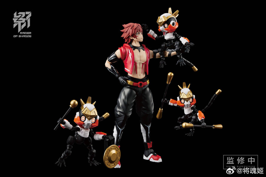 [ROCA] ���̴� ���� ������ - �� ��Ű [3���԰��Ϸ�][6973775150413]