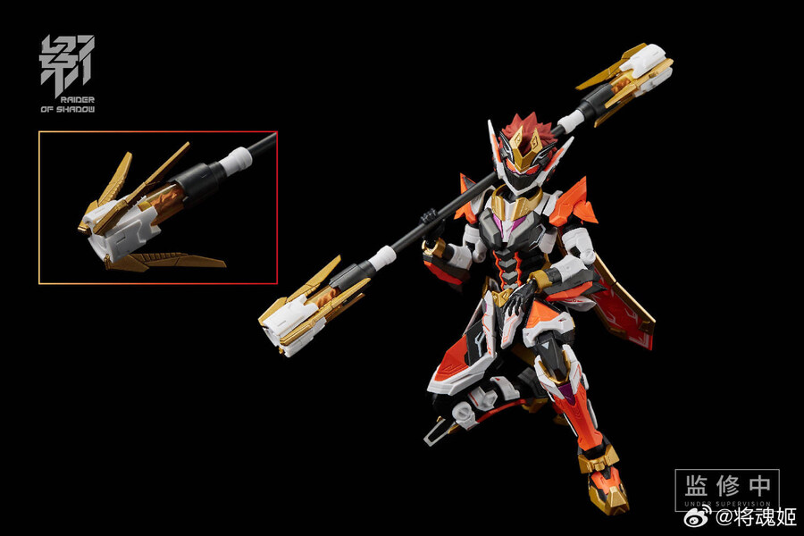 [ROCA] ���̴� ���� ������ - �� ��Ű [3���԰��Ϸ�][6973775150413]