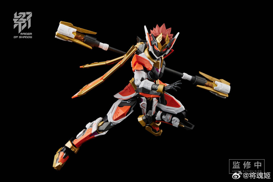 [ROCA] ���̴� ���� ������ - �� ��Ű [3���԰��Ϸ�][6973775150413]