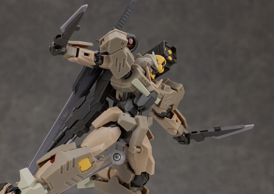 [HG] 1/144 �Ǵ� ������ Ŀ�ǵ� ���� ����Ʈ Ÿ�� [2���԰��Ϸ�][4573102666956]