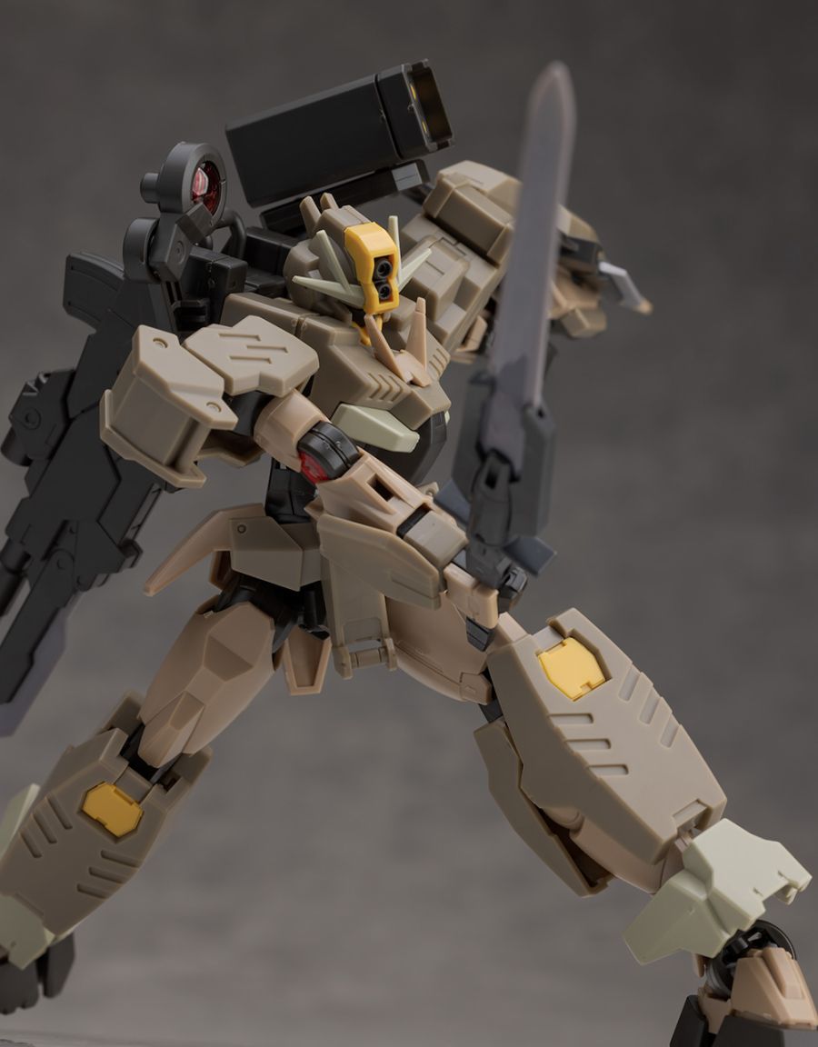 [HG] 1/144 �Ǵ� ������ Ŀ�ǵ� ���� ����Ʈ Ÿ�� [2���԰��Ϸ�][4573102666956]