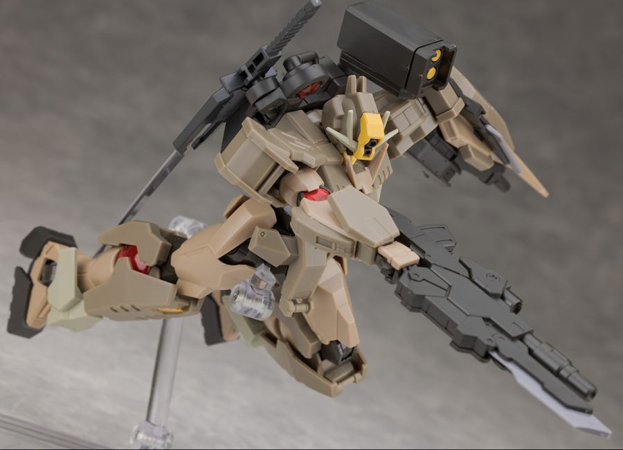 [HG] 1/144 �Ǵ� ������ Ŀ�ǵ� ���� ����Ʈ Ÿ�� [2���԰��Ϸ�][4573102666956]
