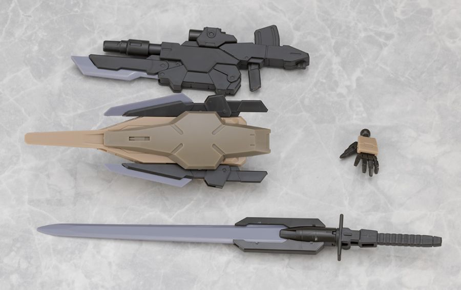 [HG] 1/144 �Ǵ� ������ Ŀ�ǵ� ���� ����Ʈ Ÿ�� [2���԰��Ϸ�][4573102666956]